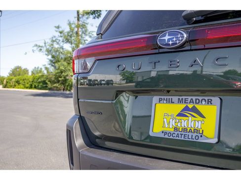 New 2026 Subaru Outback Limited XT AWD/4WD image 29