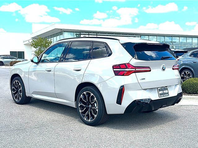 New 2026 BMW X3 xDrive30i w/ Premium Package AWD/4WD image 36