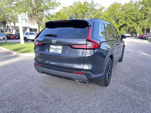 Used 2023 Honda CR-V Sport image 6