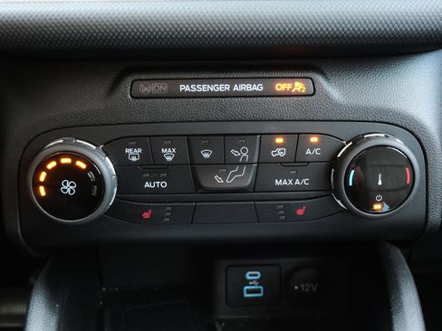 Used 2022 Ford Bronco Sport Big Bend w/ Convenience Package image 18