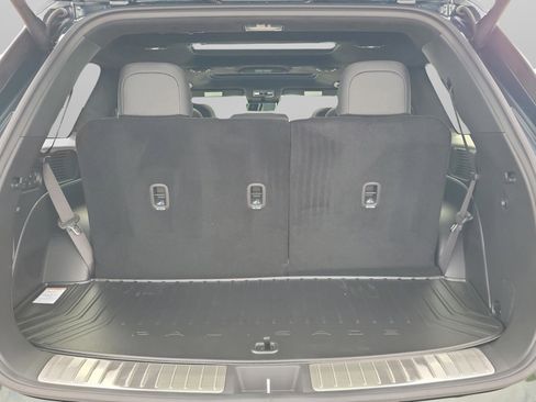 New 2026 Hyundai Palisade Calligraphy image 7