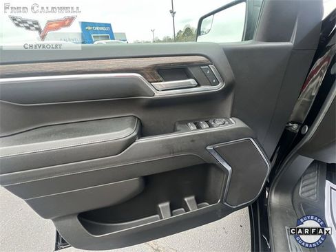 Used 2024 GMC Sierra 1500 Elevation image 21