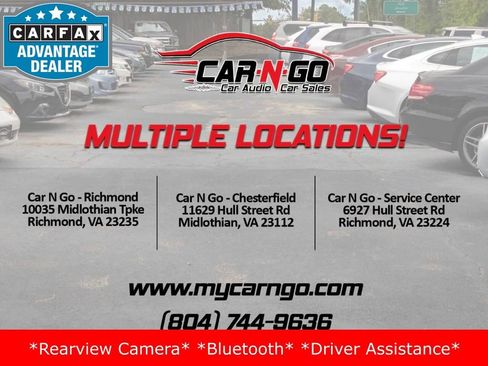 Used 2019 Volkswagen Jetta SE FWD image 20