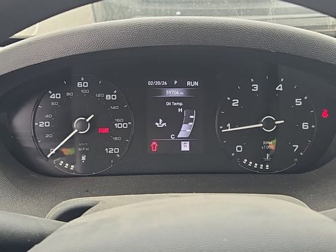 Used 2023 RAM ProMaster 2500 FWD image 13