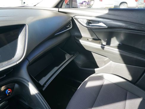 Used 2023 Buick Envision Preferred image 33