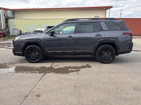 New 2026 Subaru Outback Limited XT image 6