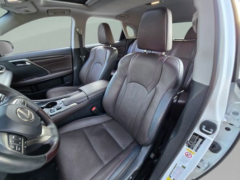 Used 2017 Lexus RX 350 FWD image 15