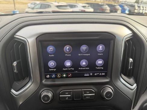 Used 2019 Chevrolet Silverado 1500 LT w/ All-Star Edition image 25