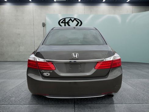 Used 2014 Honda Accord EX-L image 4