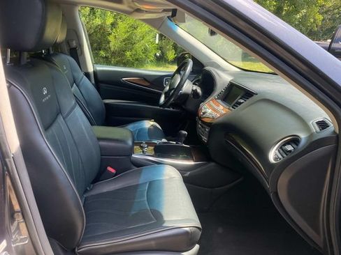Used 2013 INFINITI JX35 AWD w/ Premium Pkg image 37