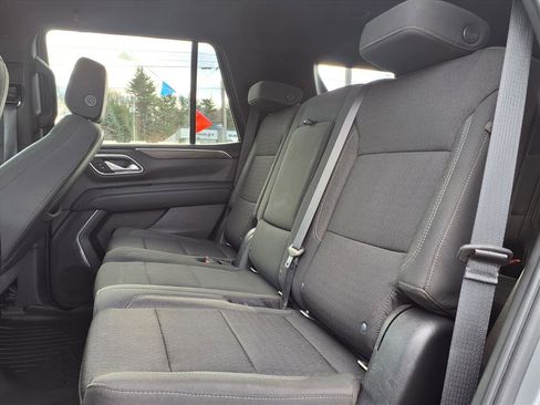 Used 2021 Chevrolet Tahoe LS image 7