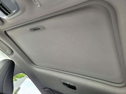 New 2026 Subaru Crosstrek 2.0i Premium AWD/4WD image 9
