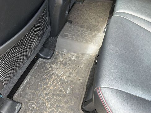 Used 2024 Toyota 4Runner TRD Pro AWD/4WD image 24