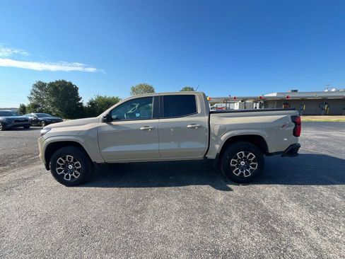 Certified 2024 Chevrolet Colorado Z71 w/ Advanced Trailering Package image 4