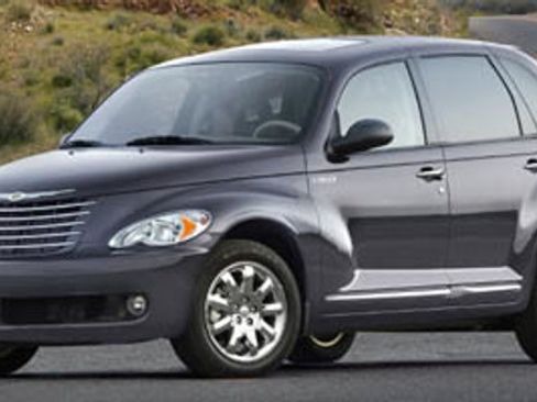 Used 2007 Chrysler PT Cruiser Touring w/ Fleet Value Group I FWD image 1