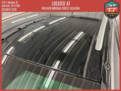 Used 2023 Volkswagen ID.4 Pro S Plus image 30