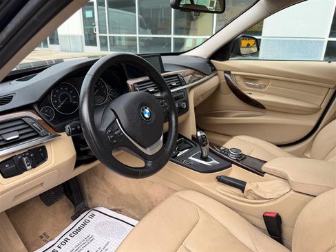 Used 2014 BMW 328i xDrive Sedan AWD/4WD image 27