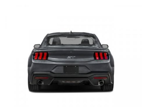New 2026 Ford Mustang GT Premium w/ GT Performance Package RWD image 9