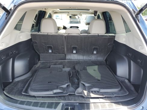 Used 2020 Subaru Forester Limited w/ Popular Package #3 AWD/4WD image 8