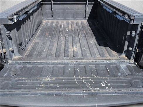 Used 2012 RAM 2500 Laramie AWD/4WD image 10