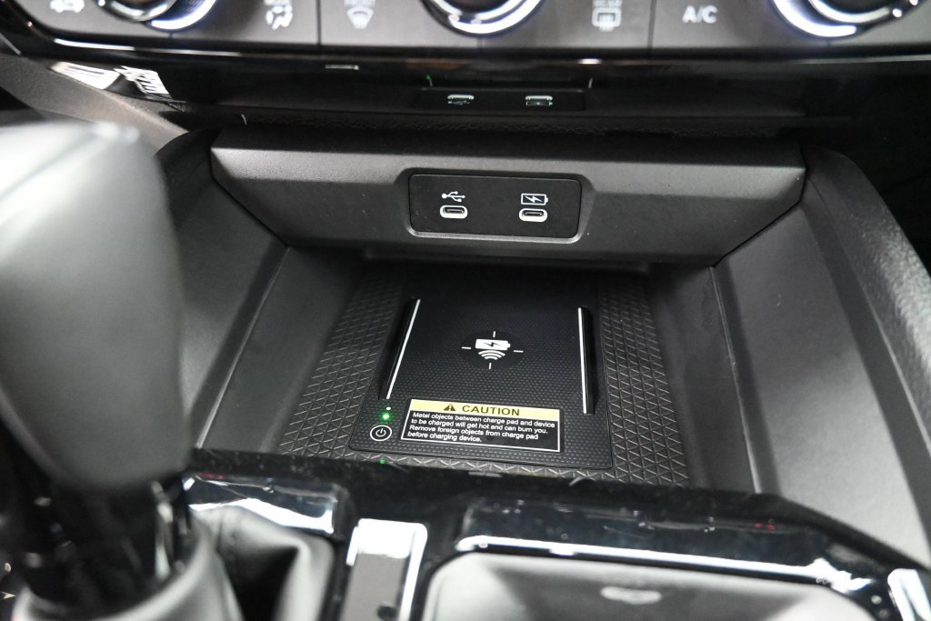 Used 2025 Honda Accord Sport image 39