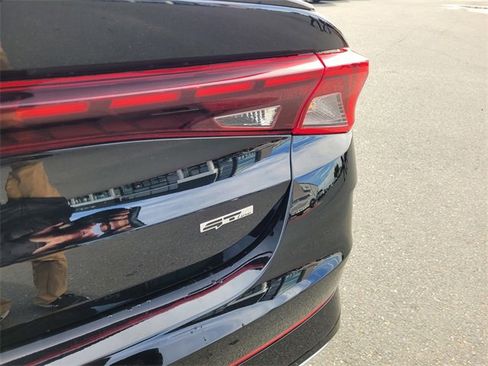 Used 2024 Kia K5 GT-Line w/ GT-Line Premium Package image 7