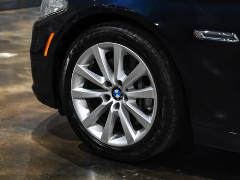 Used 2016 BMW 535i xDrive Sedan AWD/4WD image 53