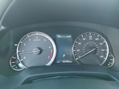 Used 2021 Lexus RX 350 AWD w/ Accessory Package image 10