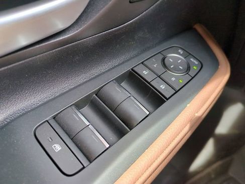 New 2026 Toyota Grand Highlander AWD Hybrid image 24