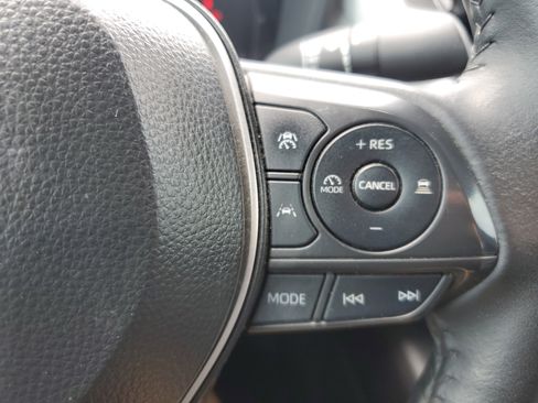 Used 2025 Toyota Corolla FX w/ Convenience Package FWD image 25