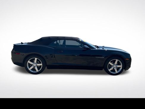 Used 2012 Chevrolet Camaro LT RWD image 19