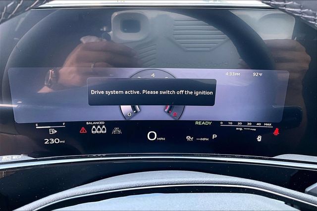 New 2026 Audi Q5 Premium Plus AWD/4WD image 22