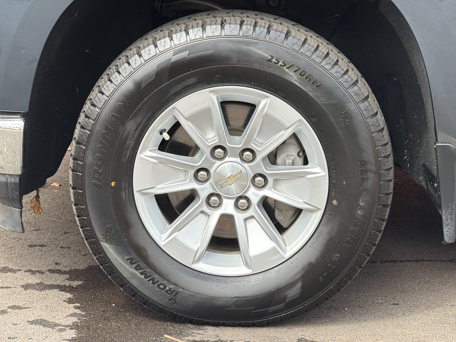 Used 2022 Chevrolet Silverado 1500 LT RWD image 33