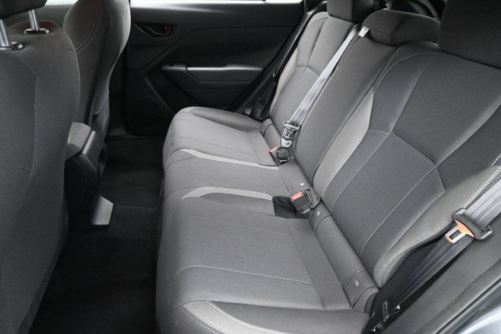 Used 2024 Subaru Impreza 2.0i AWD/4WD image 32