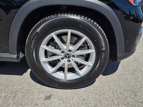 Used 2026 Mercedes-Benz GLE 350 4MATIC image 9