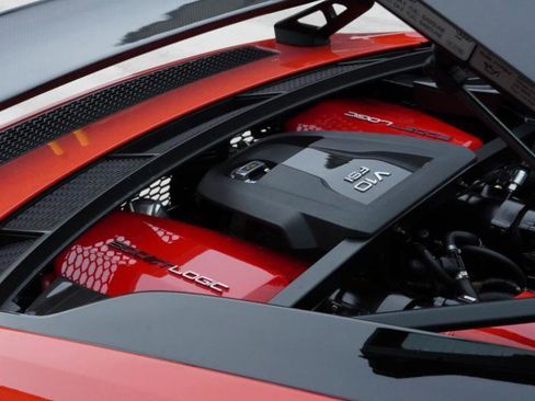 Used 2017 Audi R8 V10 plus image 51