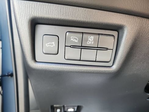 Used 2021 MAZDA CX-5 AWD image 26