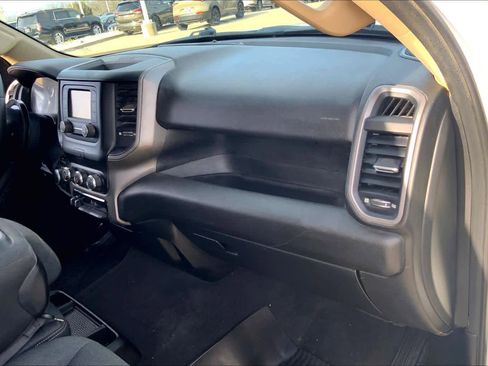 Used 2019 RAM 1500 Tradesman image 19