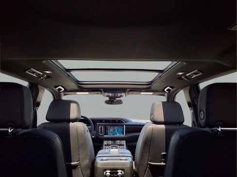 Certified 2024 GMC Yukon Denali AWD/4WD image 16