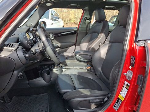 Used 2020 MINI Cooper S image 10