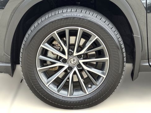 Used 2023 Lexus NX 350h AWD w/ Towing Package (2000 Lbs) image 13