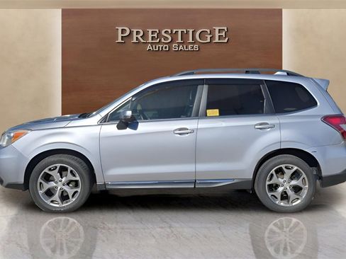 Used 2016 Subaru Forester 2.5i Touring w/ Popular Package #2 image 47
