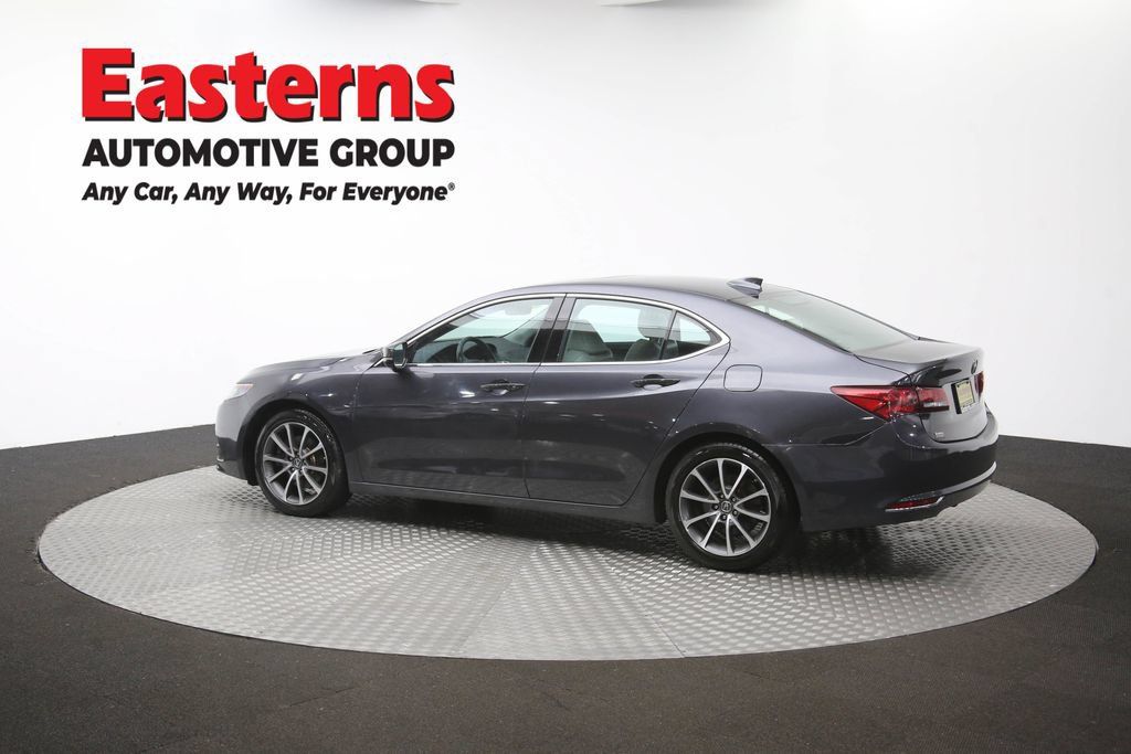 Used 2015 Acura TLX w/ Technology Package FWD image 64