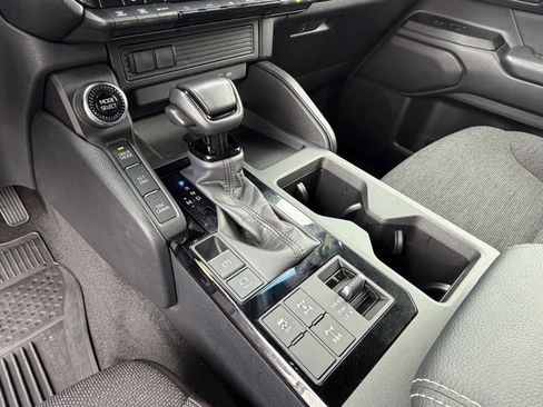 Certified 2024 Toyota Land Cruiser 1958 image 22