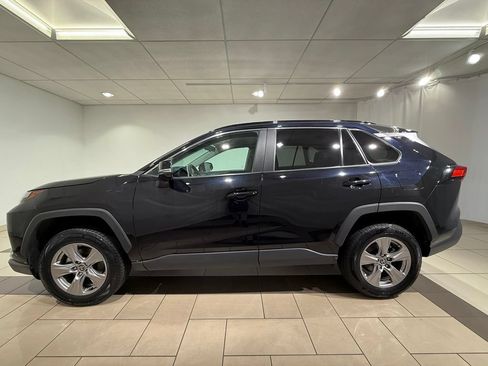 Certified 2025 Toyota RAV4 XLE AWD/4WD image 2