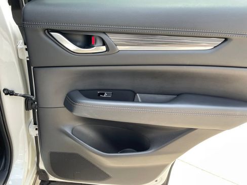 Used 2020 MAZDA CX-5 Grand Touring FWD image 27
