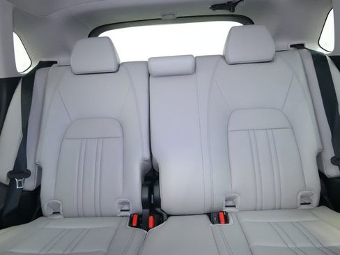 Used 2025 Honda HR-V EX-L image 15