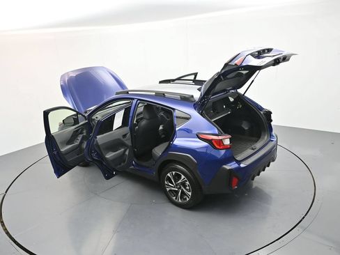 Used 2024 Subaru Crosstrek 2.0i Premium AWD/4WD image 38
