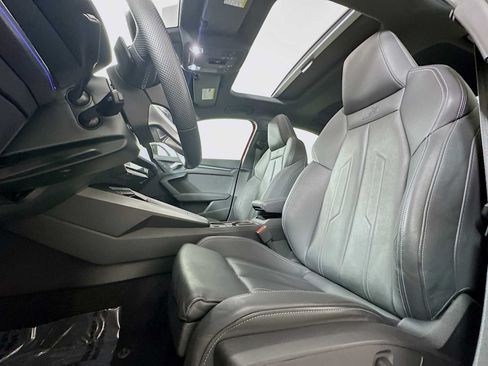 Certified 2023 Audi S3 Prestige w/ Prestige Package AWD/4WD image 19