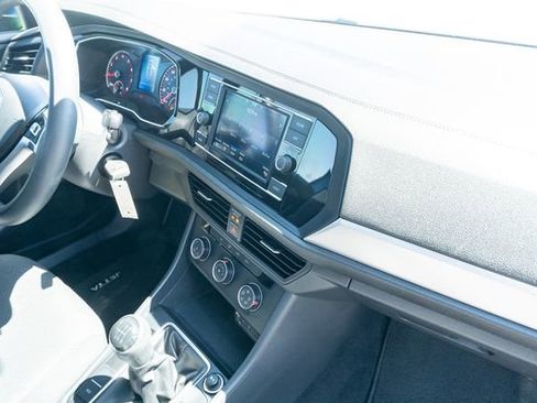 Used 2020 Volkswagen Jetta S w/ Driver Assistance Package FWD image 41